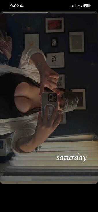 Bronte W Голе фотографије OnlyFans 19