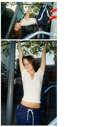 Brooke Flecca Голе фотографије OnlyFans 31