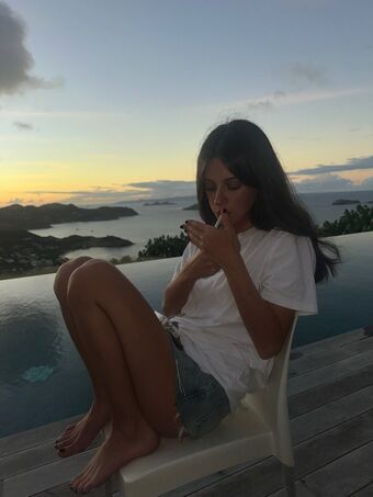 Brooke Flecca Голе фотографије OnlyFans 33