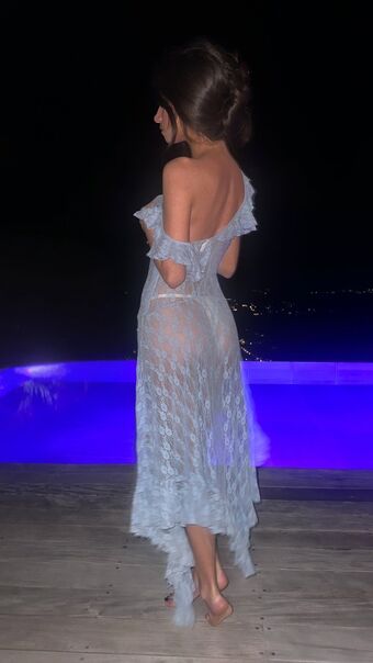 Brooke Flecca Голе фотографије OnlyFans 36