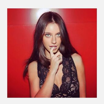 Brooke Flecca Голе фотографије OnlyFans 39