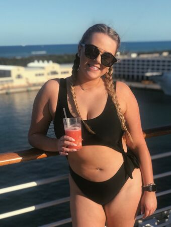 brooke Голе фотографије OnlyFans 31
