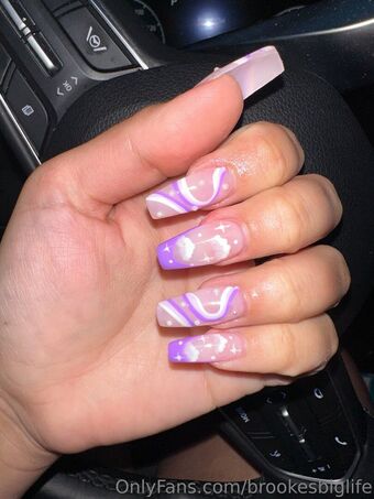 brookesbiglife Голе фотографије OnlyFans 26