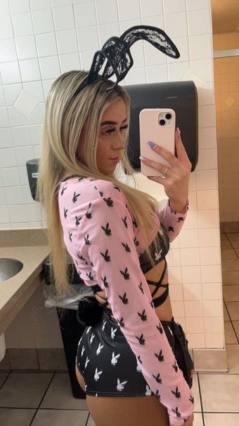 Brooklynnbunny27