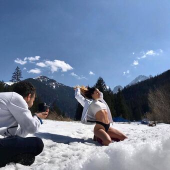 Brr Visar
