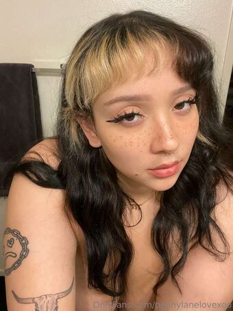 bubble Голе фотографије OnlyFans 18