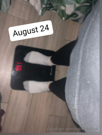bubblebellee Голе фотографије OnlyFans 7