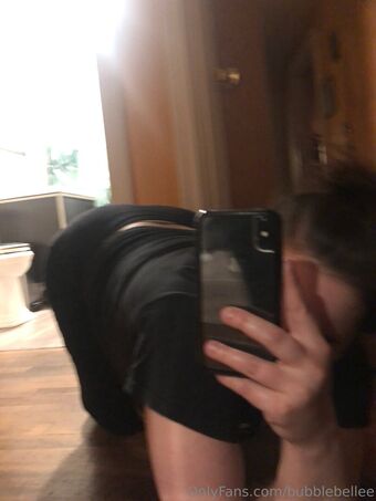bubblebellee Голе фотографије OnlyFans 8