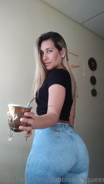 bubblebuttqueen1 Голе фотографије OnlyFans 15