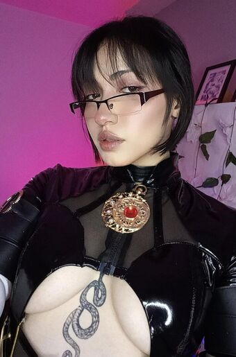 bubblegameplay_ Голе фотографије OnlyFans 3