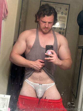bubblegumshane Голе фотографије OnlyFans 10