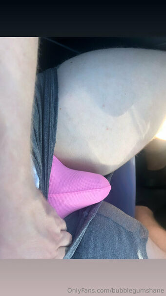 bubblegumshane Голе фотографије OnlyFans 17