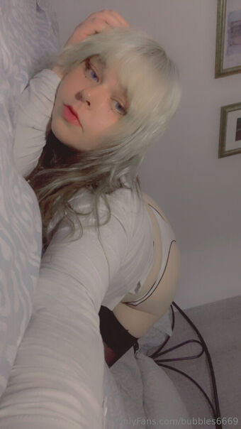 bubbles6669 Голе фотографије OnlyFans 39