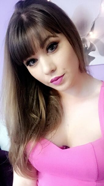 Bubblybeth Голе фотографије OnlyFans 11