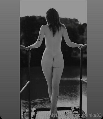 bublinka33 Голе фотографије OnlyFans 38