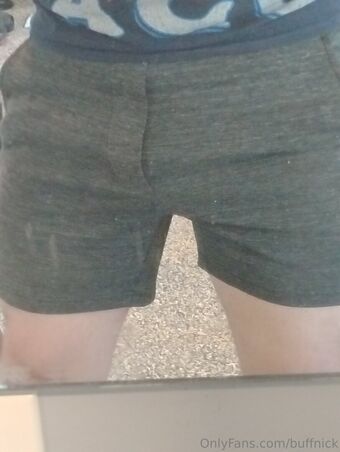 buffnick Голе фотографије OnlyFans 10
