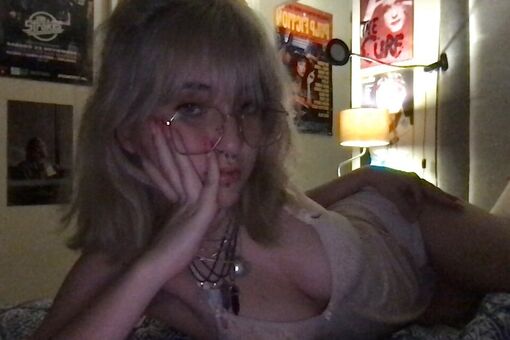 bulletproofmajo Голе фотографије OnlyFans 16