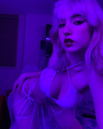 bulletproofmajo Голе фотографије OnlyFans 19