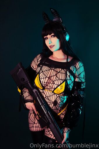 Bumblejinx