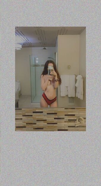 bunbae_ Голе фотографије OnlyFans 13