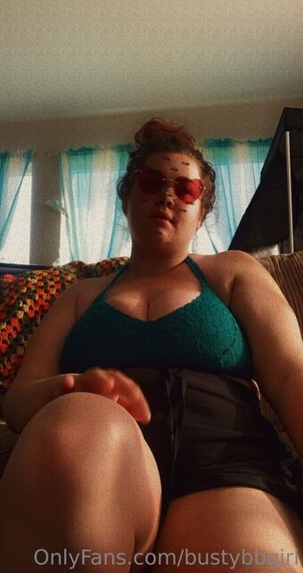 Bustybbgirl