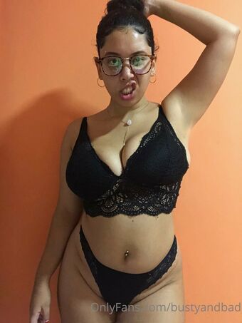 bustynbad Голе фотографије OnlyFans 14