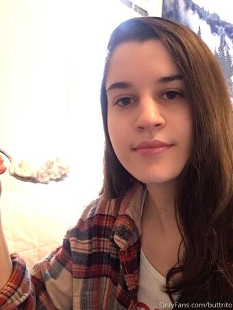 buttrito Голе фотографије OnlyFans 1