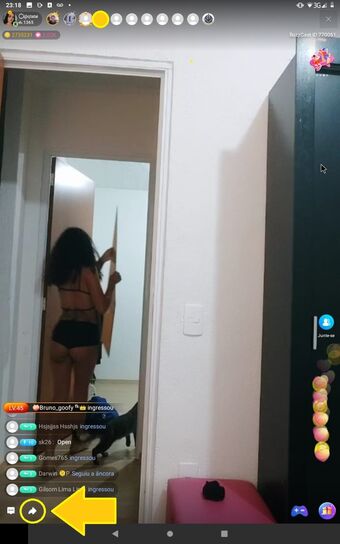Buzzcast Голе фотографије OnlyFans 3