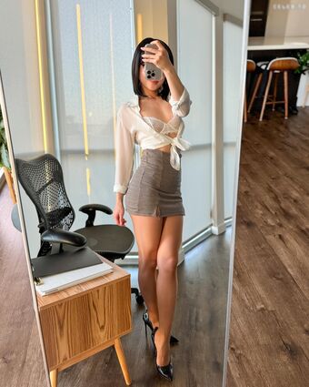 byteofari Голе фотографије OnlyFans 19
