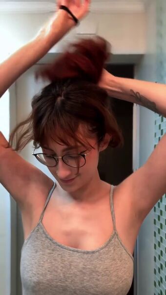 Caarolinga Голе фотографије OnlyFans 17