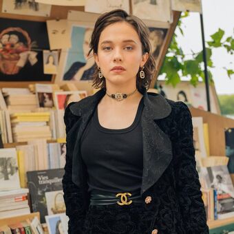 Cailee Spaeny
