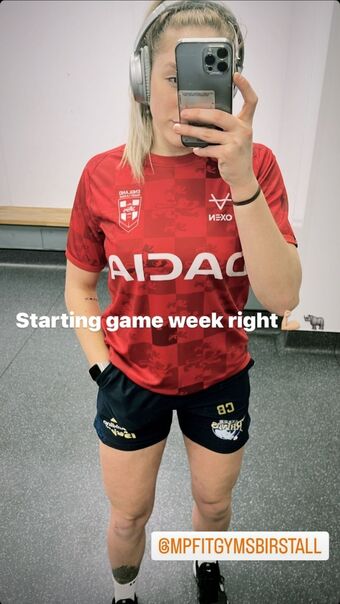 Caitlin Beevers