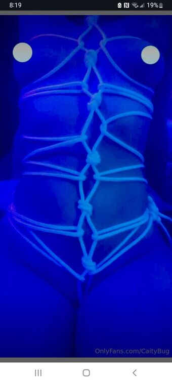 caitybugs Голе фотографије OnlyFans 7