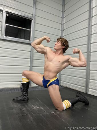 calebsky