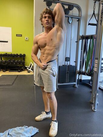 calebsky