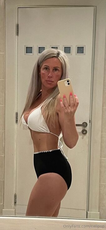 calipop Голе фотографије OnlyFans 3