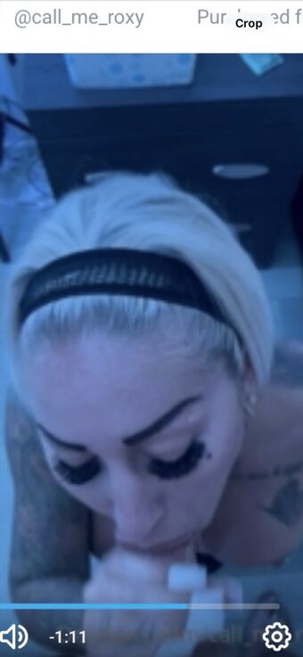 call_me_roxy Голе фотографије OnlyFans 43