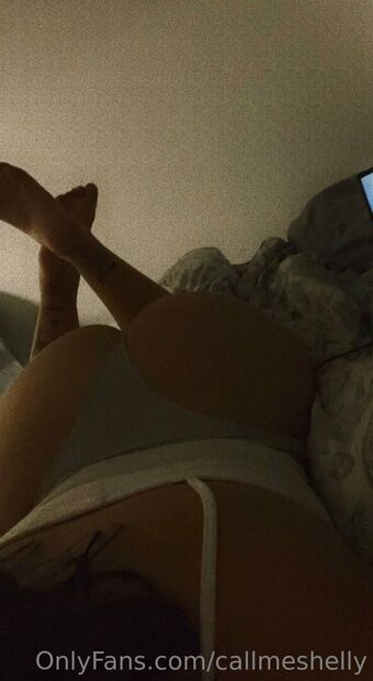 callmeshelly Голе фотографије OnlyFans 19