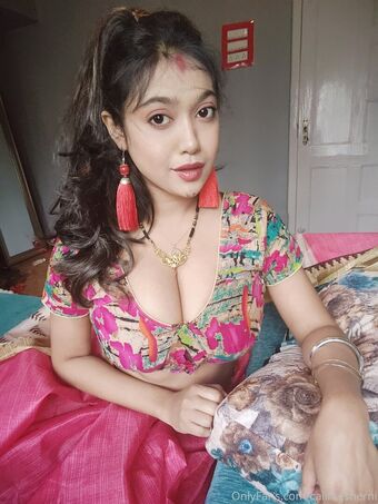 callmesherni Голе фотографије OnlyFans 20