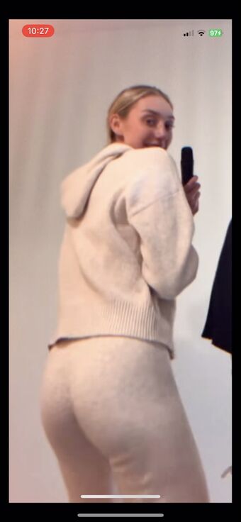 Cameron Brink Голе фотографије OnlyFans 189