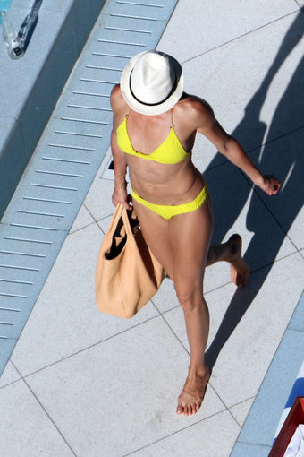 Cameron Diaz