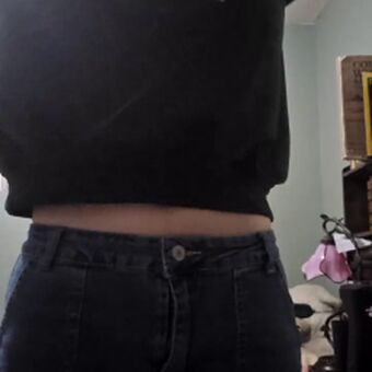 Cami Sweet Голе фотографије OnlyFans 42