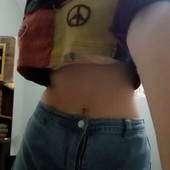 Cami Sweet Голе фотографије OnlyFans 44