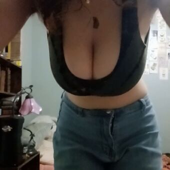 Cami Sweet Голе фотографије OnlyFans 48