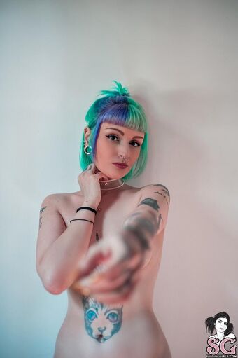 camicbarizon Голе фотографије OnlyFans 28