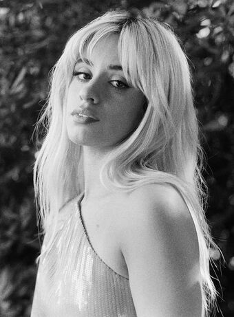 Camila Cabello