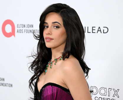 Camila Cabello