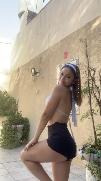 Camila Nerea Gonzalez