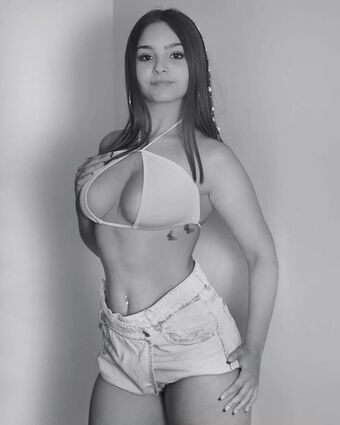 Camila Nerea Gonzalez Голе фотографије OnlyFans 101