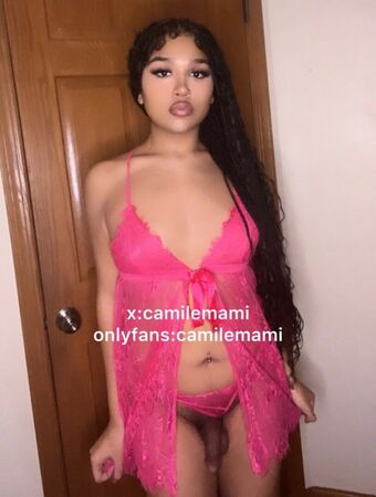 Camile Mami